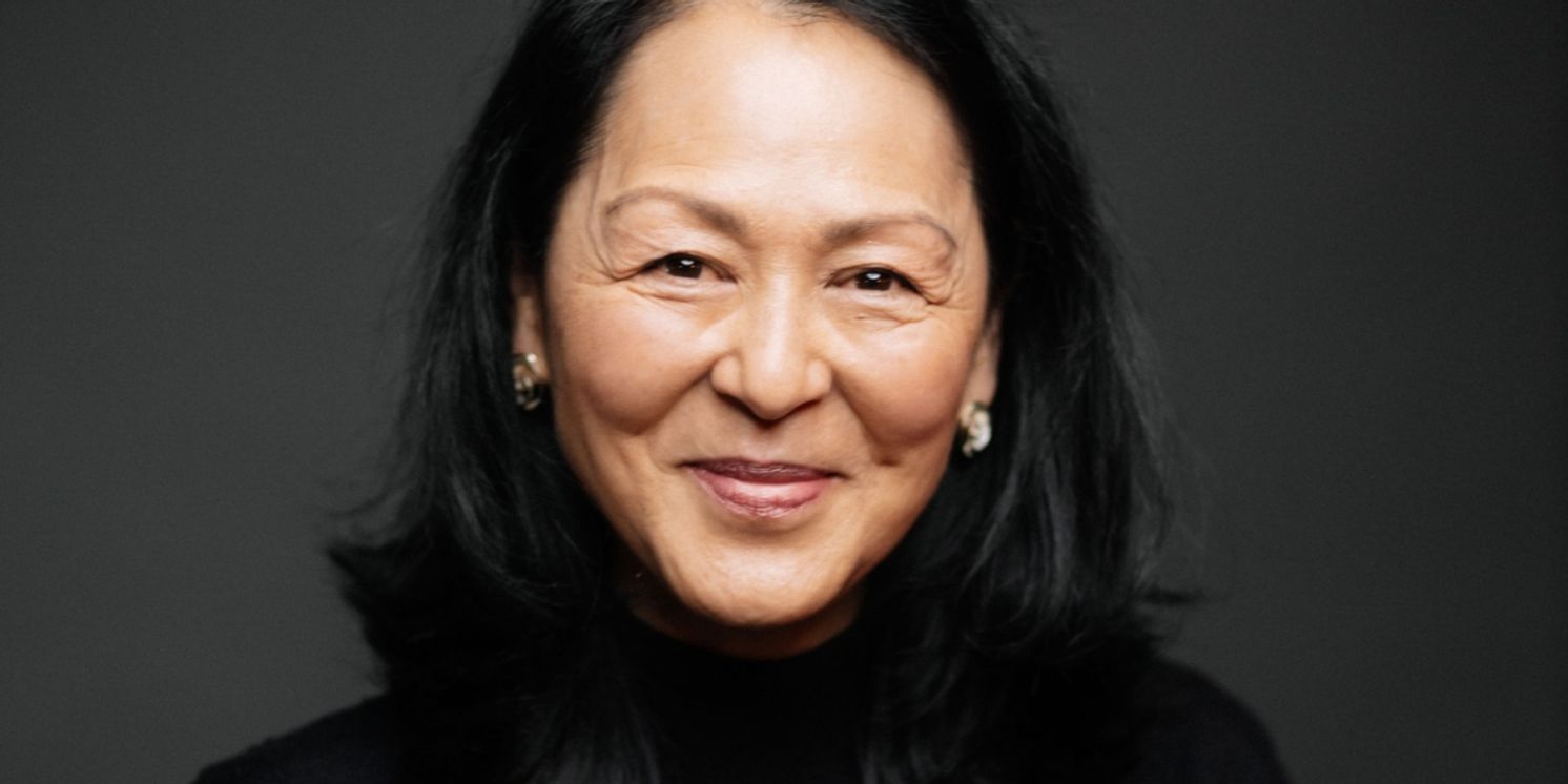 Leslie Ishii Will Receive Stage Directors and Choreographers Foundation Zelda Fichandler Award  Image
