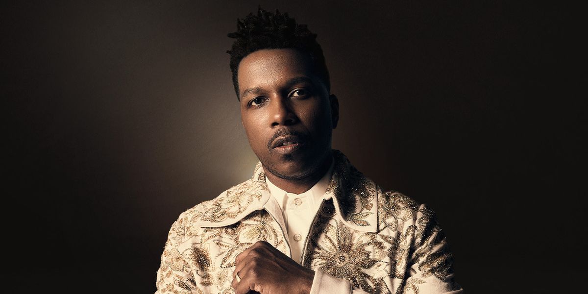 Leslie Odom, Jr. Adds Second Performance at London Palladium Due to Demand