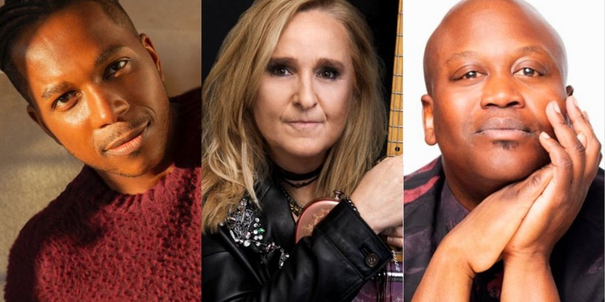 Leslie Odom Jr., Melissa Etheridge, & More To Perform at American Theatre Wing Gala