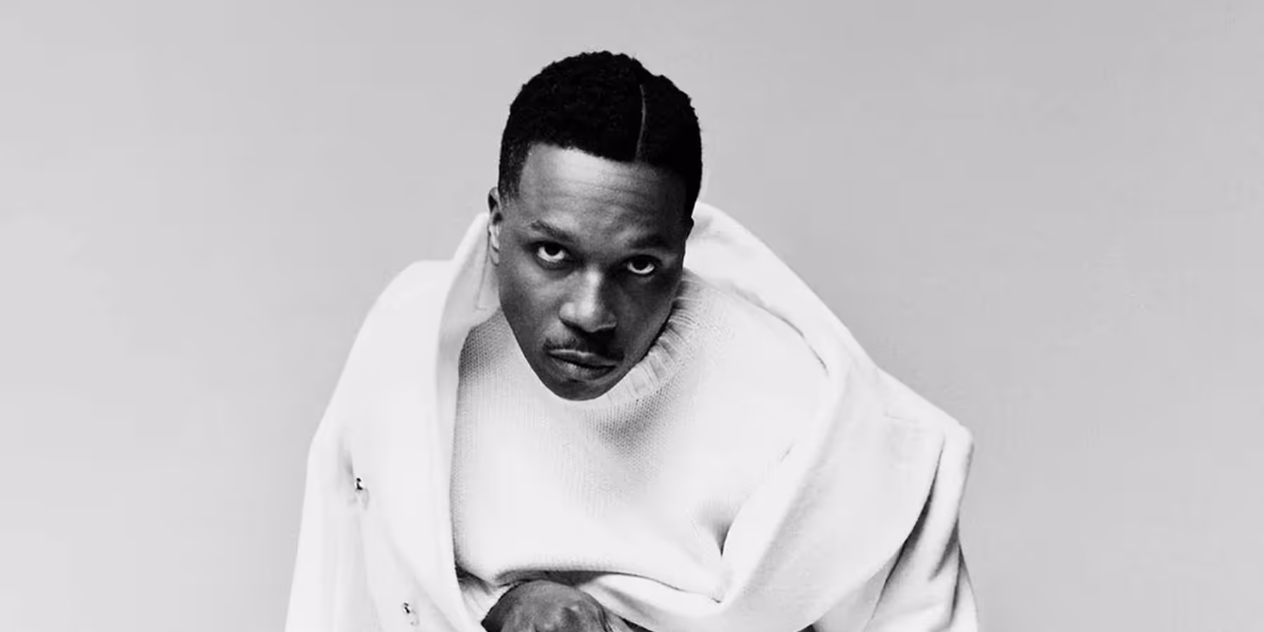 Leslie Odom, Jr. Will Perform at MSU Riley Center