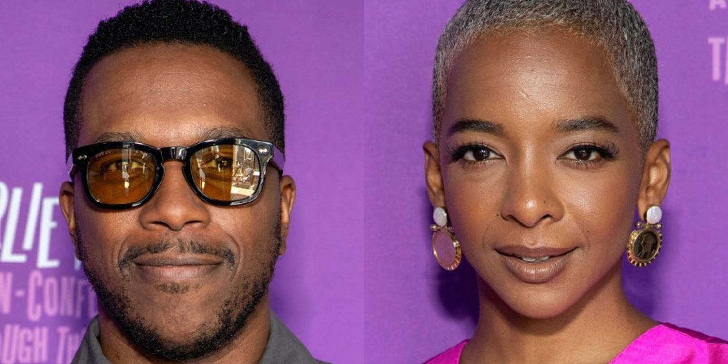 Leslie Odom Jr. and Kara Young to Host Arthur Miller Foundation Honors  Image