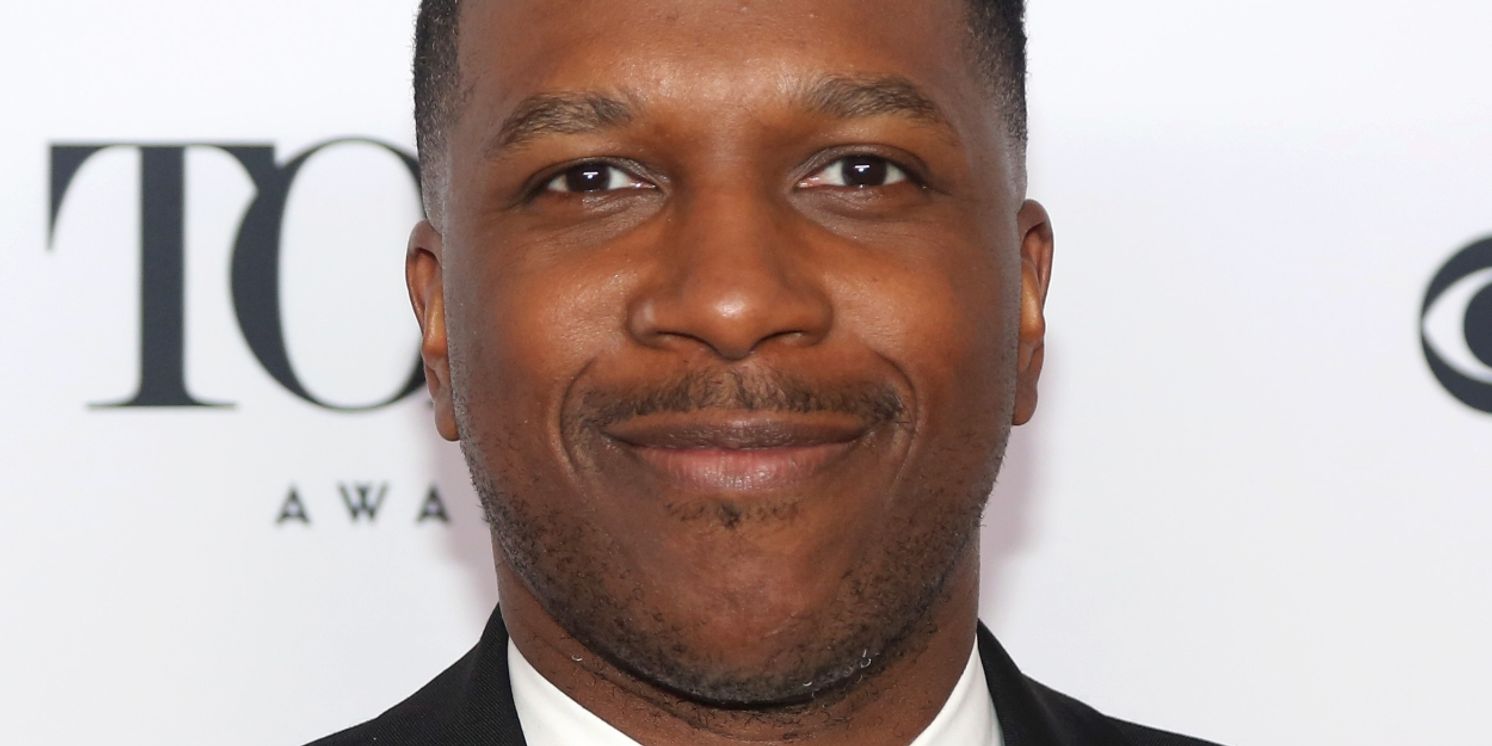 Leslie Odom, Jr. to Perform Free NYC Concert Later This Month  Image