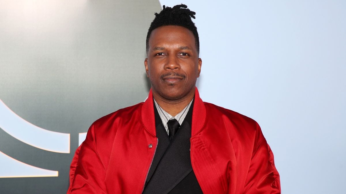 Leslie Odom, Jr. to Perform at The Smith Center This Spring