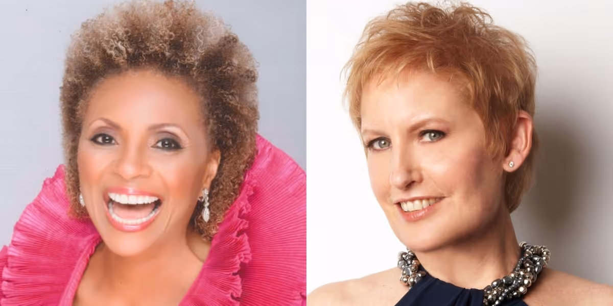 Leslie Uggams And Liz Callaway Join The Honorary Board Of The York Theatre Company