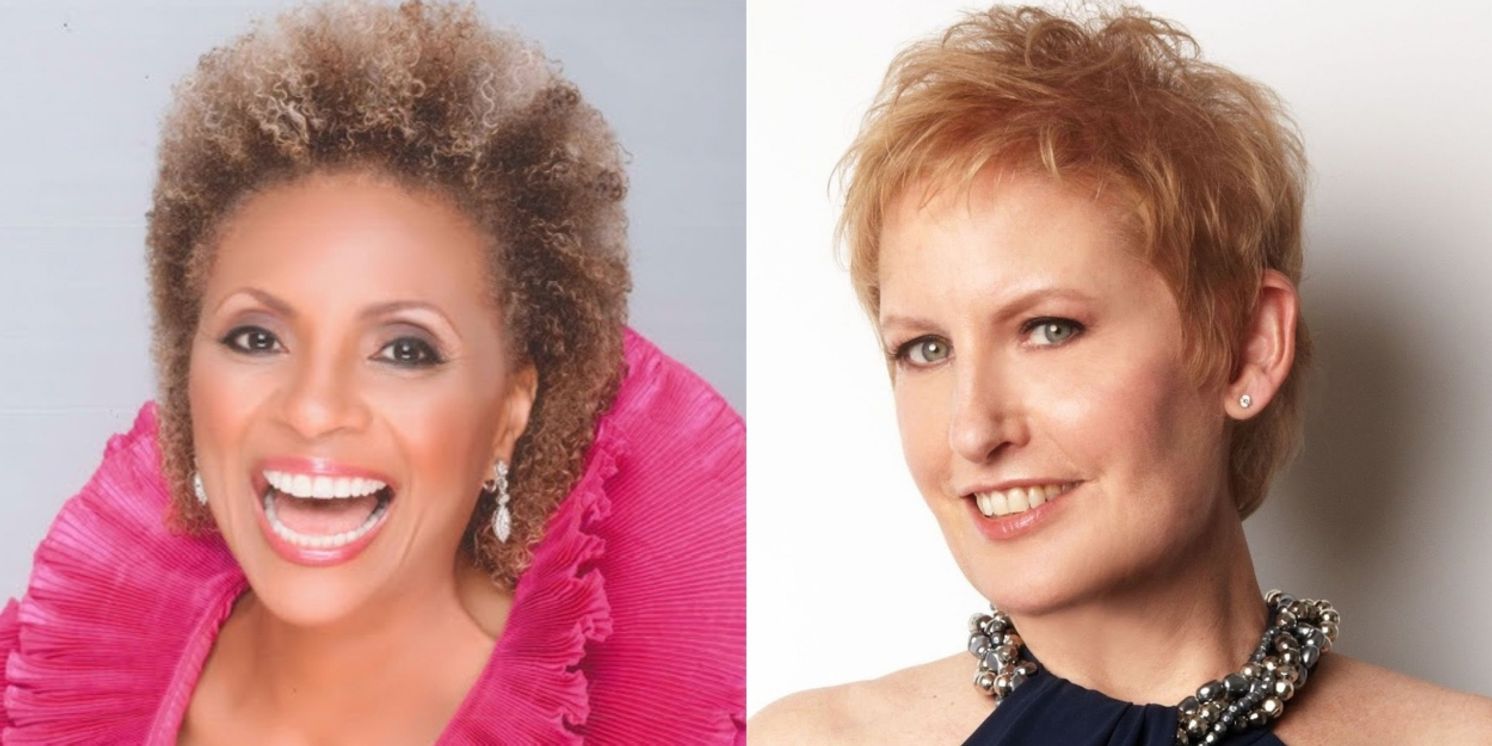 Leslie Uggams And Liz Callaway Join The Honorary Board Of The York Theatre Company  Image