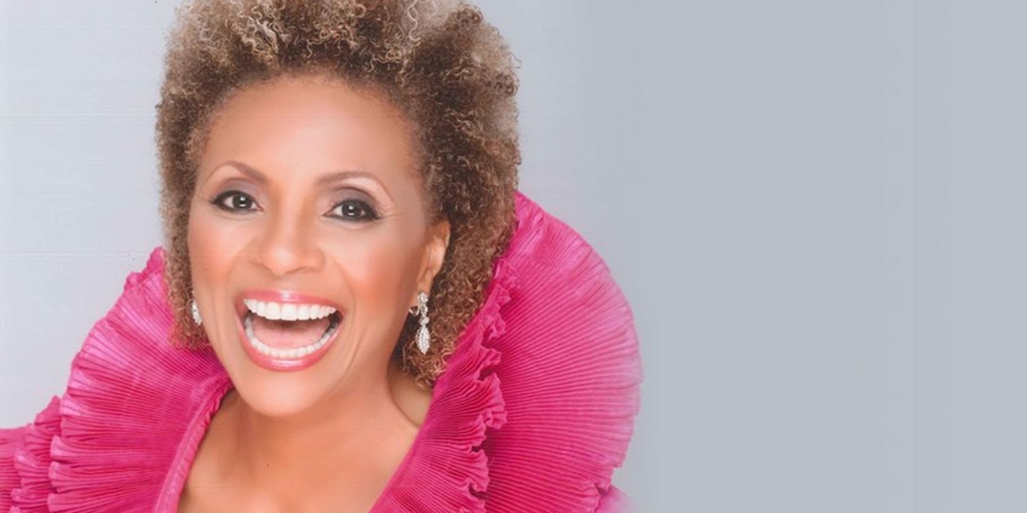 Leslie Uggams Returns to 54 Below in March 2024  Image