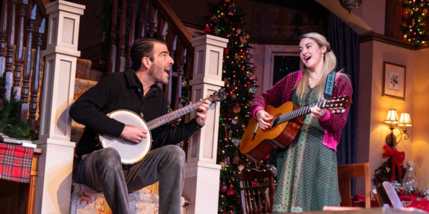 Leslye Headland Set to Direct and Adapt CULT OF LOVE Movie  Image