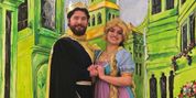 Review: Let Down Your Hair at Stand Up For Theatre's RAPUNZEL, A Sweet Treat Family Show Photo