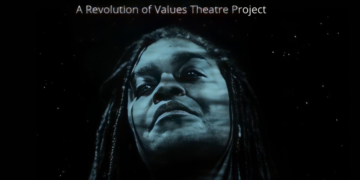 Letta Neely's PULLING IT ALL INTO THE CURRENT to Return To The United Solo Festival