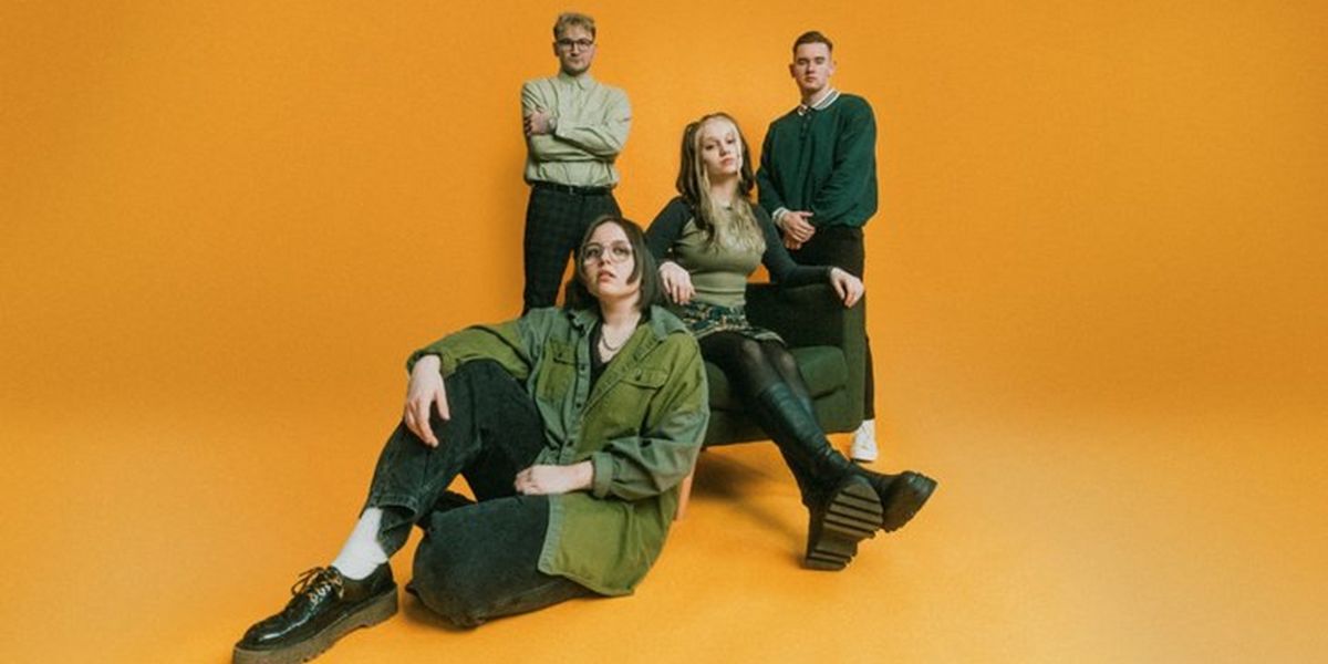 Letters Sent Home Release Alternate Version Of 'Request Denied'