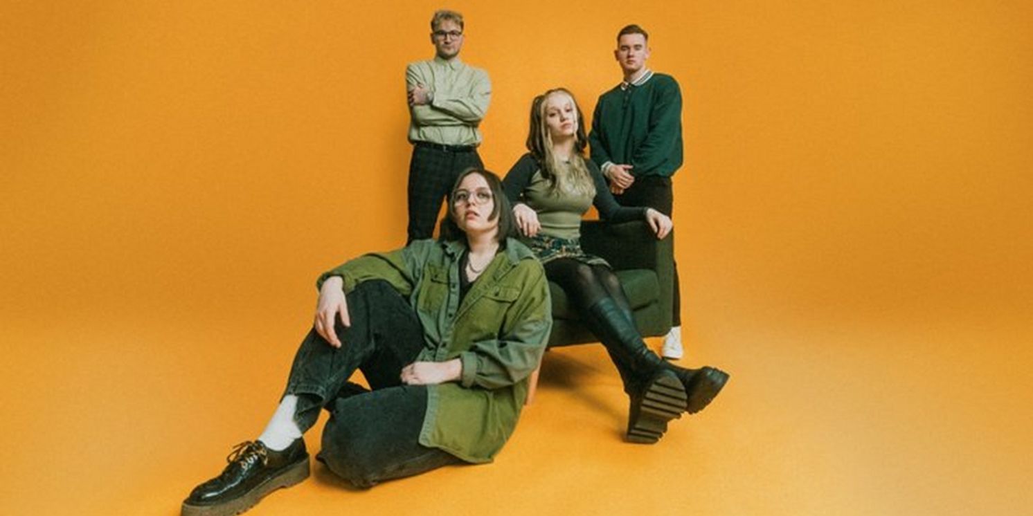 Letters Sent Home Release Alternate Version Of 'Request Denied'  Image