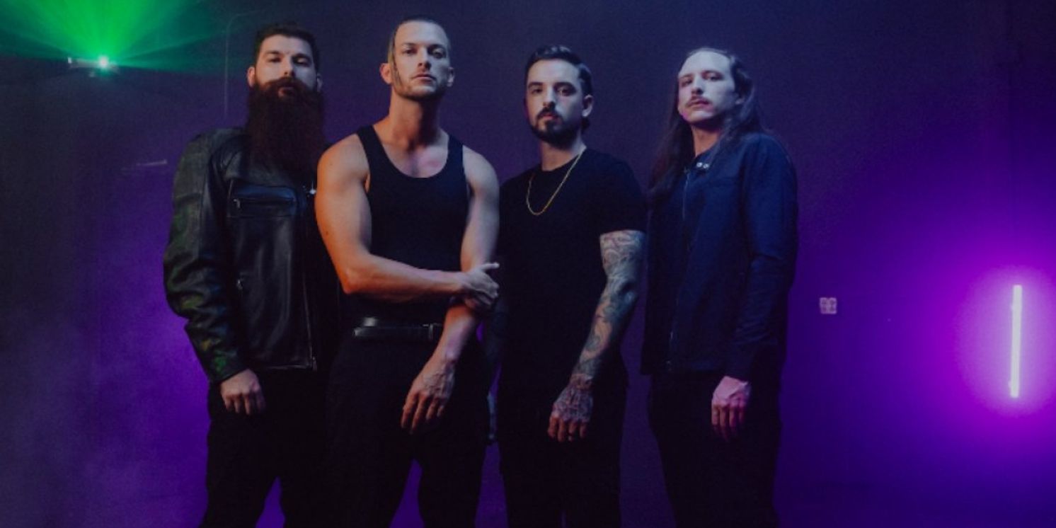 Levels Sign To SharpTone & Share 'Pulse'  Image