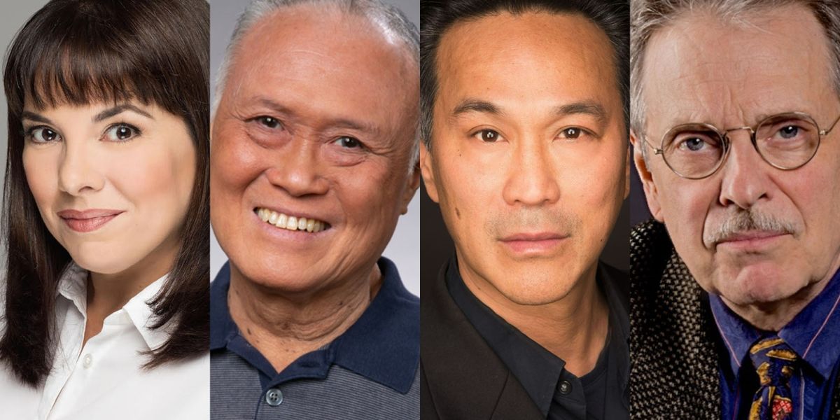 Staged Reading of THURSDAYS COME AT MORNING By Lee Catalun Comes to Leviathan Lab