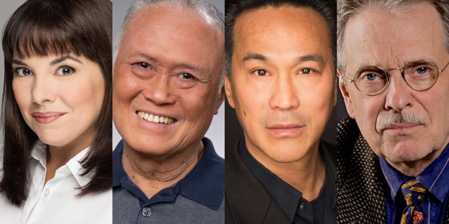 Staged Reading of THURSDAYS COME AT MORNING By Lee Catalun Comes to Leviathan Lab  Image