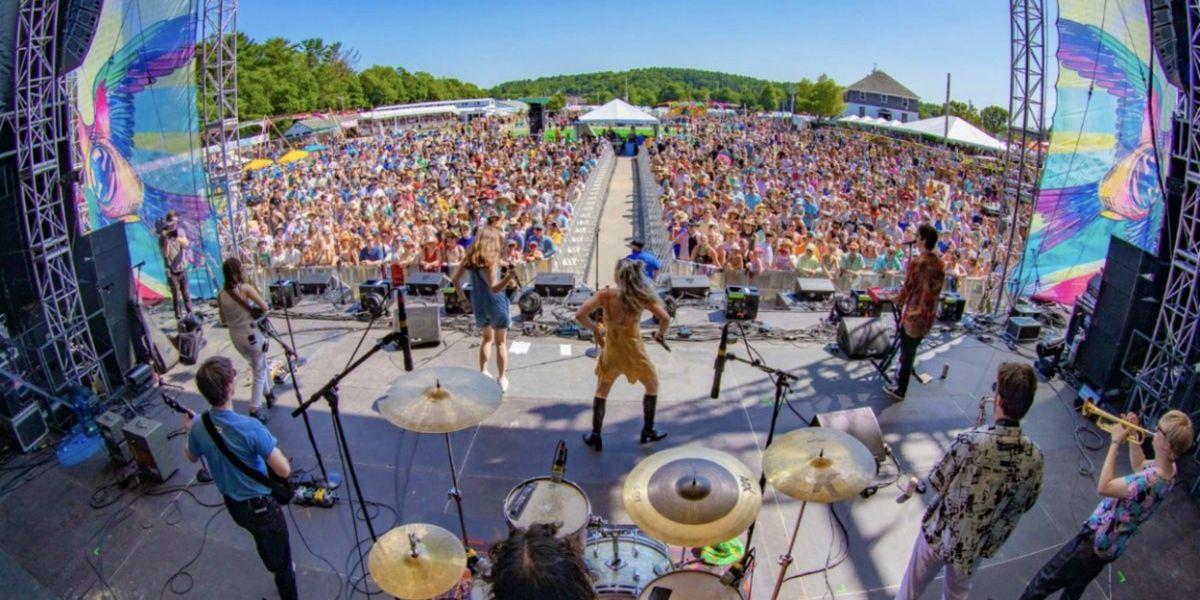 Levitate Music And Arts Festival Announces 2024 Lineup