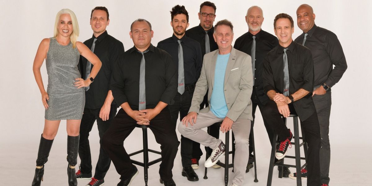 Levitt LA! to Present Grammy/Emmy Award-winning Artist Gordon Goodwin's Big Phat Band & La Verdad