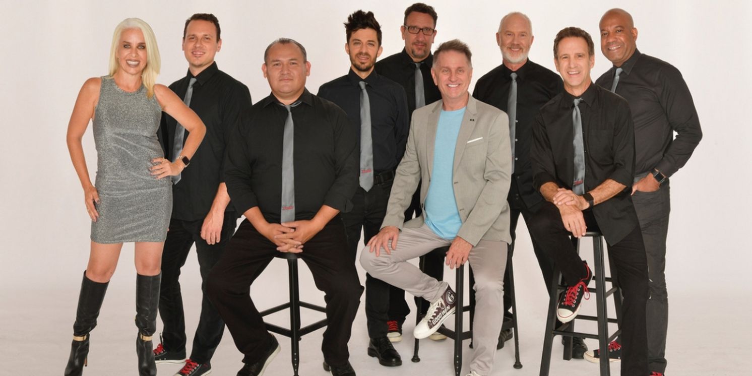 Levitt LA! to Present Grammy/Emmy Award-winning Artist Gordon Goodwin's Big Phat Band & La Verdad  Image