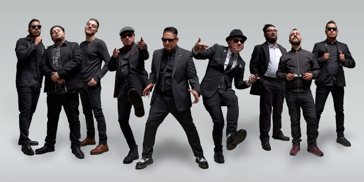 Levitt LA, Radikal and Nothing Less to Present Inspector, Chencha Berrinches & La Pobreska