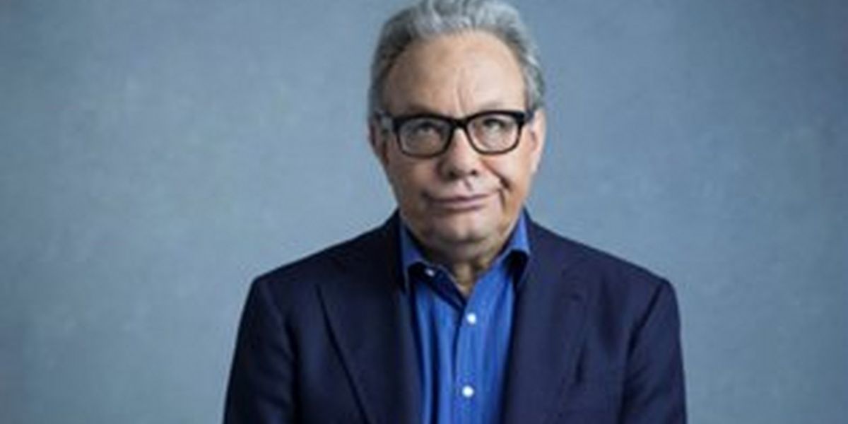 Lewis Black Comes to the Lincoln Center Next Year