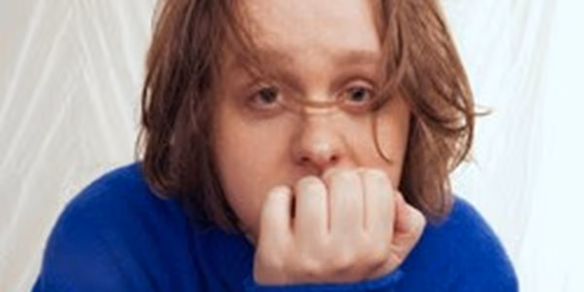 Lewis Capaldi's 'Love The Hell Out Of You' Theme From IT ENDS WITH US Out Now