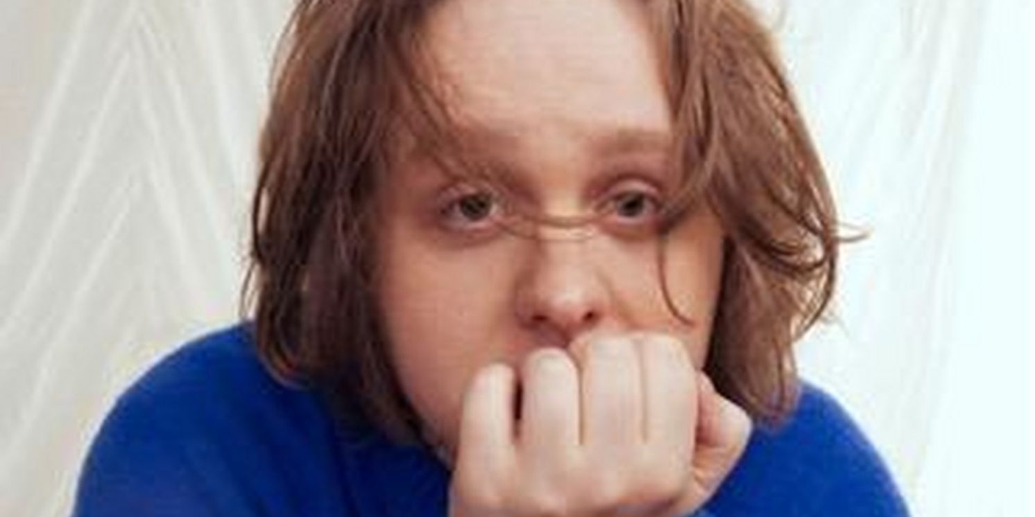 Lewis Capaldi's 'Someone You Loved' Certified RIAA Diamond on Fifth Anniversary of Its Release  Image