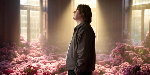 Lewis Capaldi to Livestream Event BST Hyde Park Performance