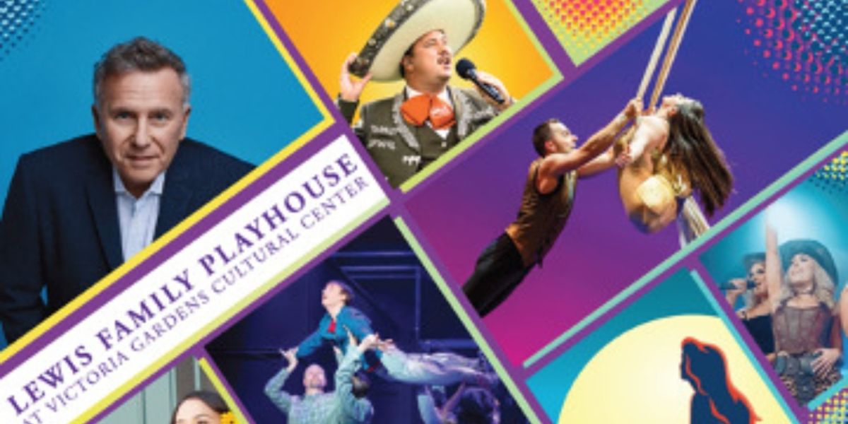 Lewis Family Playhouse In Rancho Cucamonga Announces 17th Season Line Up
