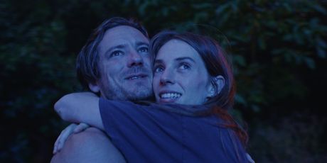 Lewis Pullman and Maya Hawke-Led WISHFUL THINKING Acquired by Sony Pictures Classics Photo