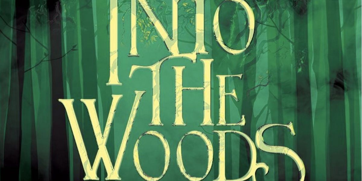 Lewis & Shirley White Theatre Opens 2023-24 Season With Sondheim Classic INTO THE WOODS