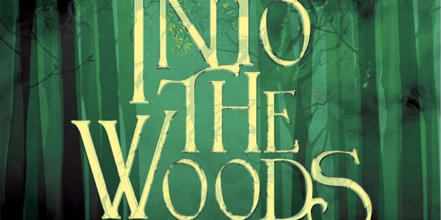 Lewis & Shirley White Theatre Opens 2023-24 Season With Sondheim Classic INTO THE WOODS  Image