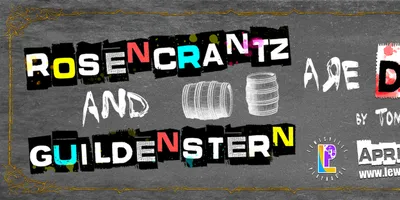 Lewisville Playhouse to Present ROSENCRANTZ AND GUILDENSTERN ARE DEAD Through a Queer Lens Photo