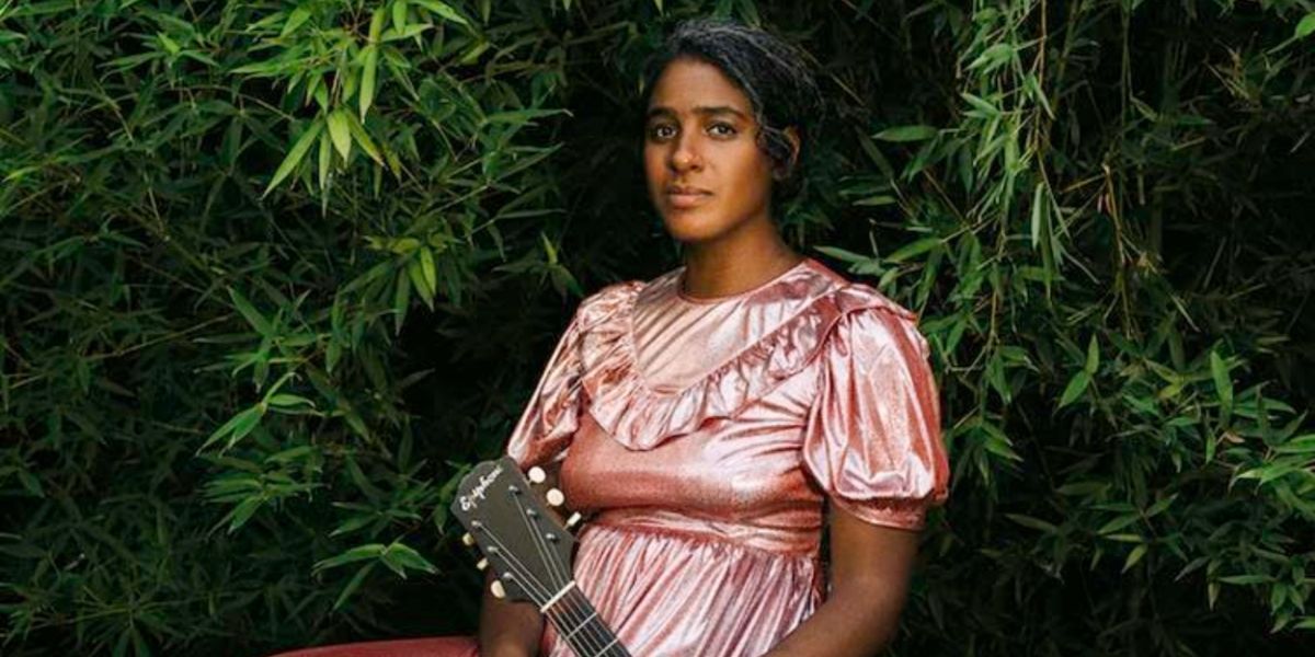 Leyla McCalla Announces Joyful New Album 'Sun Without The Heat'