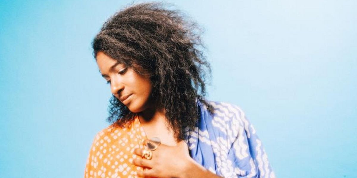 Leyla McCalla Covers Kendrick Lamar's 'Crown'
