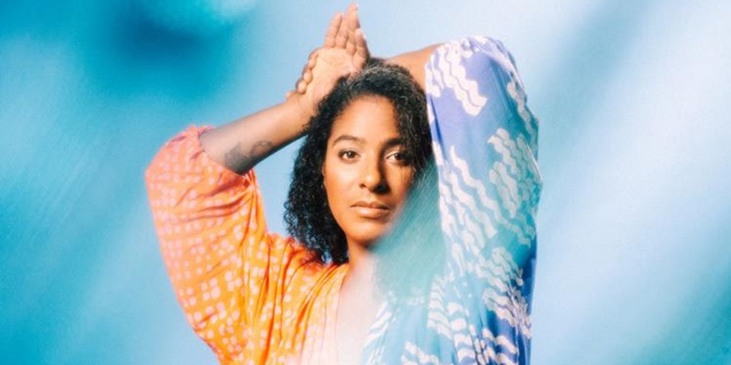 Leyla McCalla Shares Cover of Haitian Ballad 'Zanj' Feat. Alynda Segarra  Image