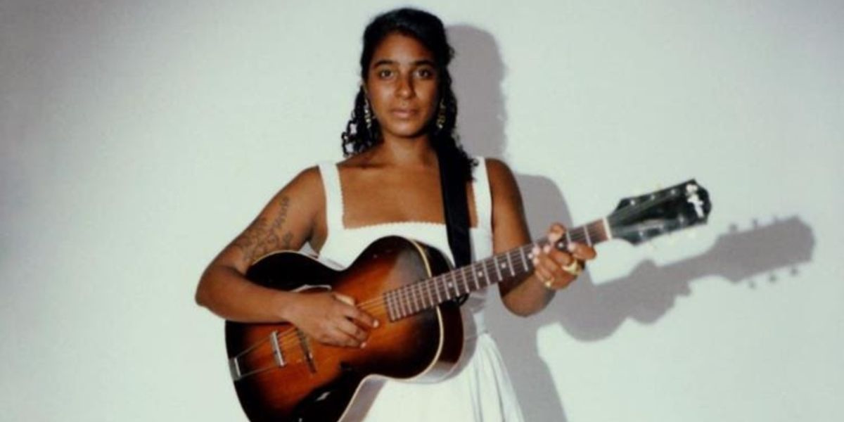 Leyla McCalla Shares 'Love We Had' From Upcoming Album
