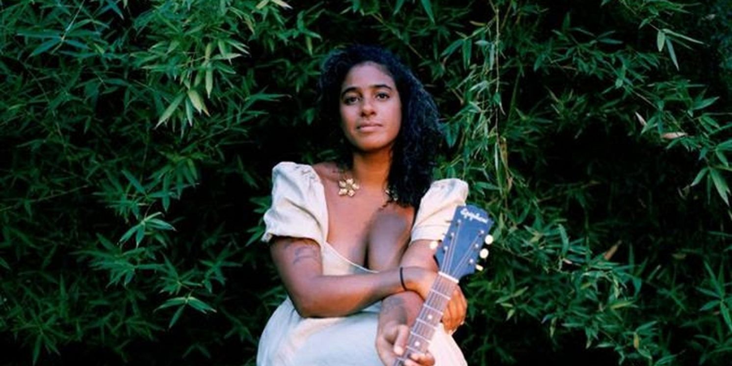 Leyla McCalla Shares Single 'Sun Without the Heat' From Upcoming Album  Image