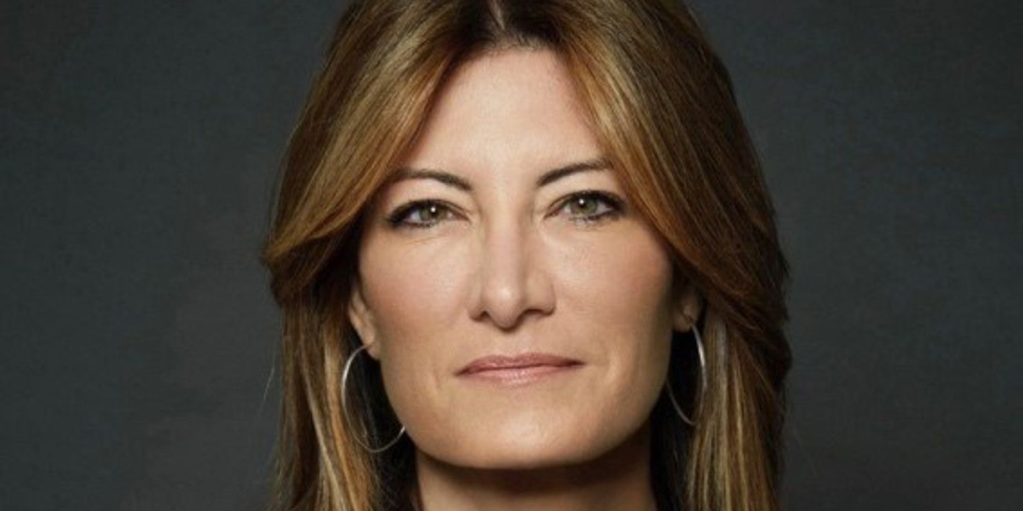 Lia Vollack Will Be Honored at The Drama League Fall Benefit Gala  Image