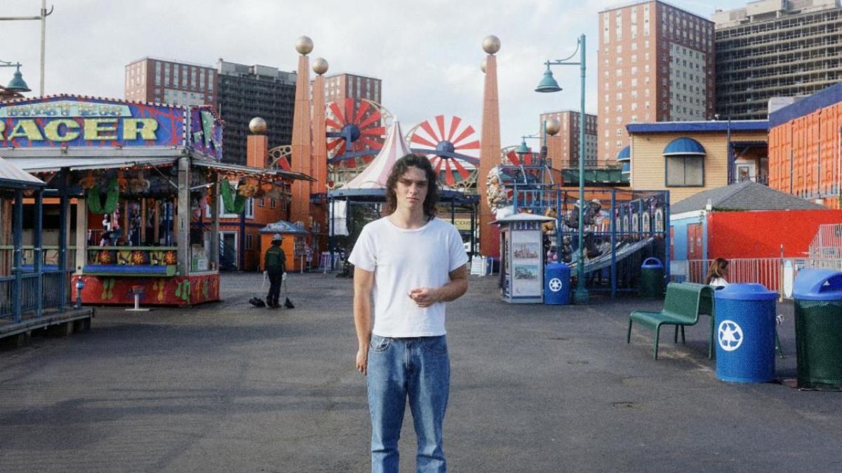 Liam Creamer Shares New Single 'Bucket List' as Former Ken Park