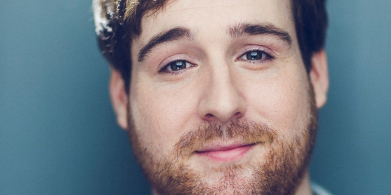 Liam Fennecken Will Lead SCHOOL OF ROCK at The Franklin Performing Arts Company  Image