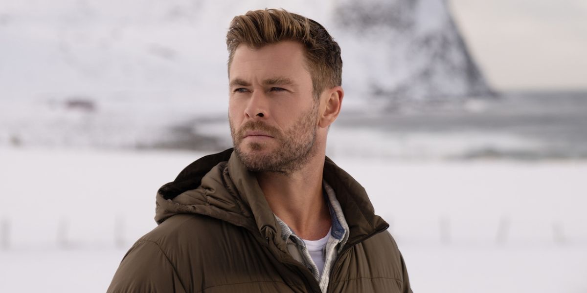 Liam Hemsworth's LIMITLESS Renewed For Season Two on Disney+