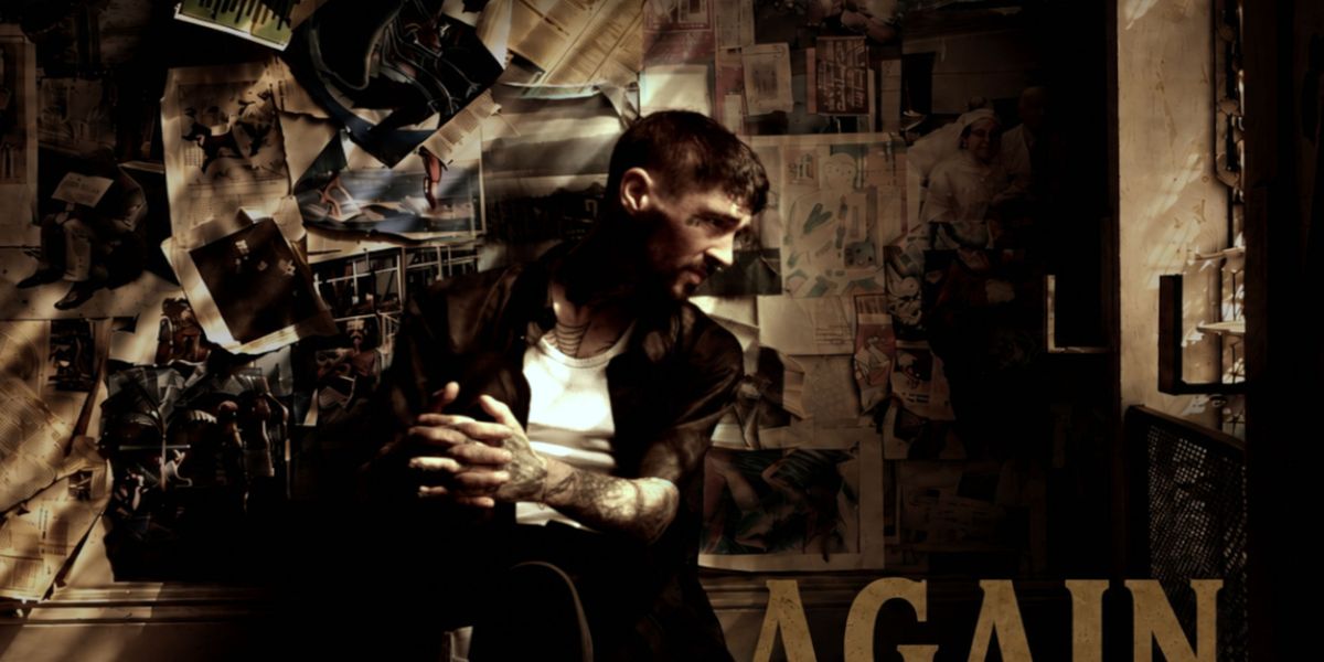 Liam Horne Releases New Single AGAIN