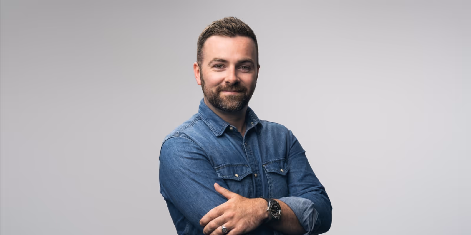 Liam McMullan Appointed Executive Director Of Barn Theatre