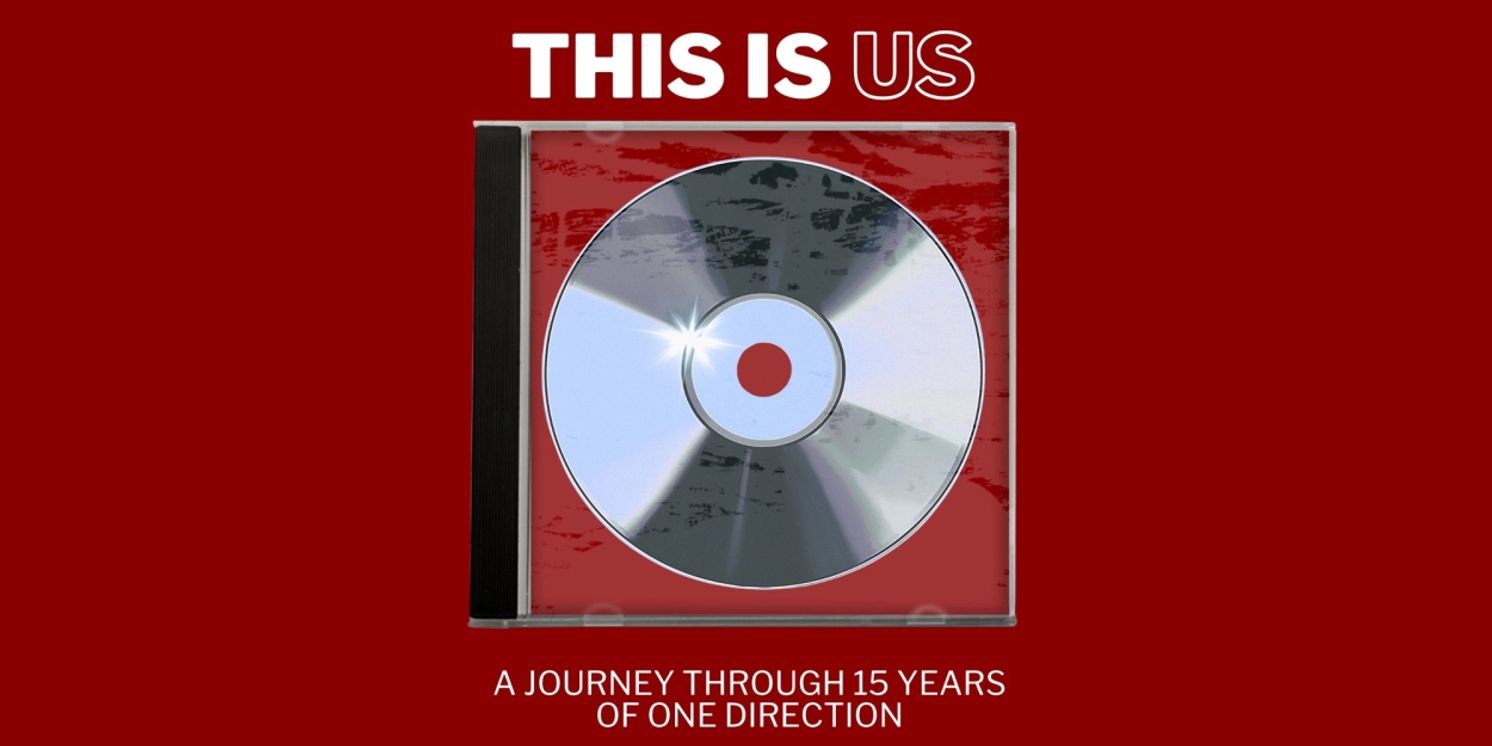 Libby Lloyd, Dillon Klena, Claire-Marie Hall & More to Star in THIS IS US at 54 Below  Image