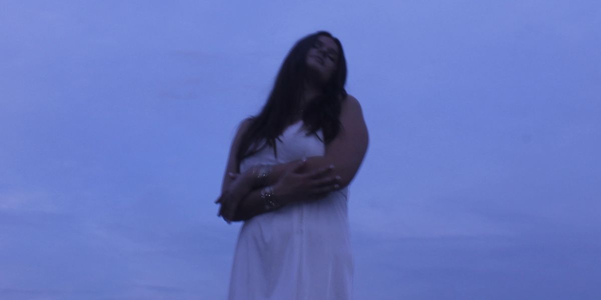 Libby Tisler Releases Debut EP 'Hopping Dimensions'