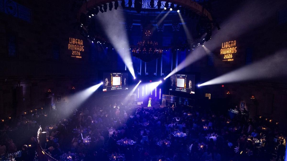 Libera Awards Open Submissions for 2027 Ceremony