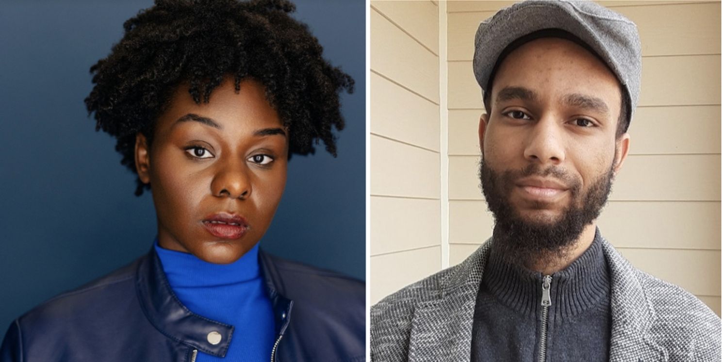 Liberation Theatre Company Selects Four Early Career Playwrights For 24-25 Writing Residency Program  Image