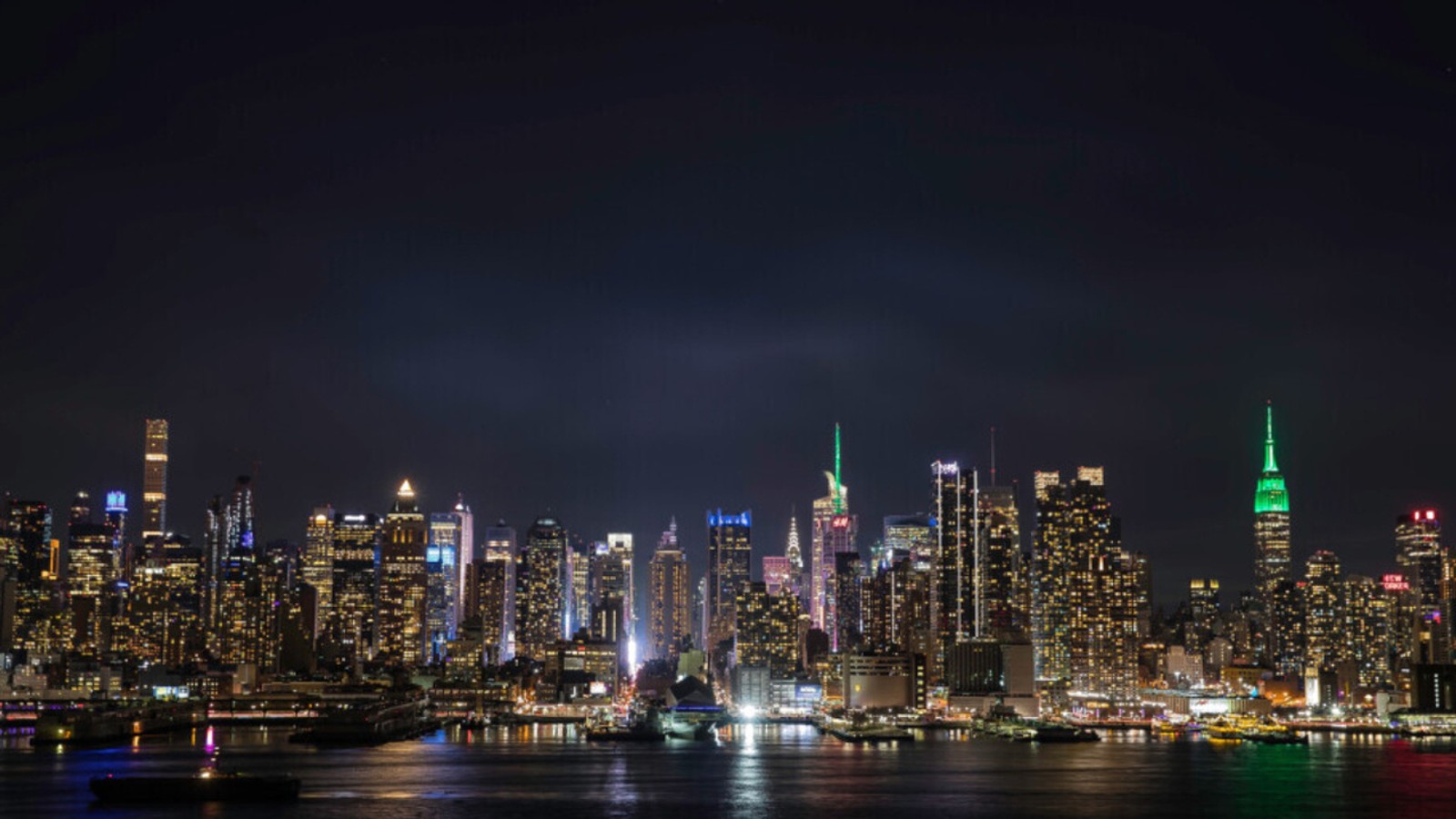 broadwayworld.com - Chloe Rabinowitz - Library for the Performing Arts Receives $60M Donation, the Largest in its History