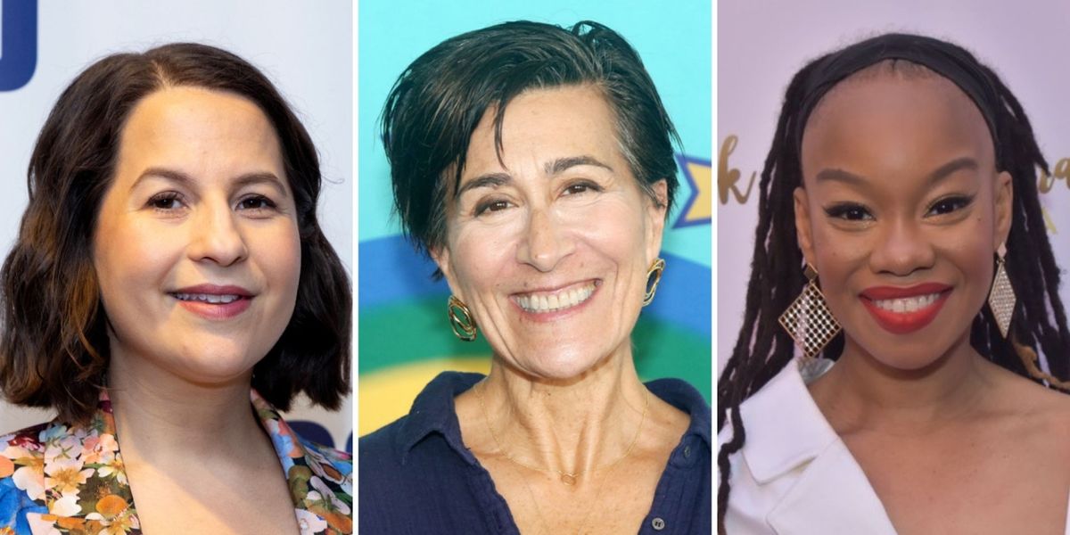Library of Congress to Host Conference on Women in Musical Theater with Shaina Taub, Jeanine Tesori, & More