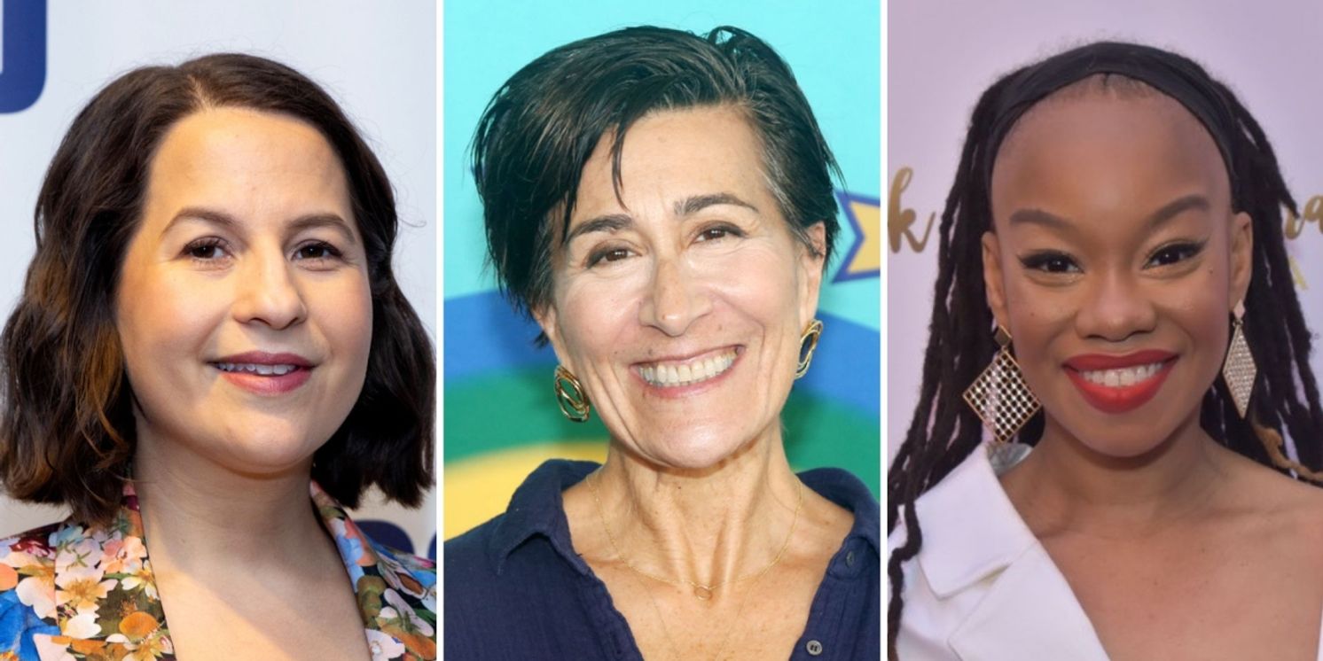 Library of Congress to Host Conference on Women in Musical Theater with Shaina Taub, Jeanine Tesori, & More  Image