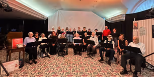 Licensing Rights Will Soon Be Available for SISTER ACT SR. and THE DROWSY CHAPERONE SR.